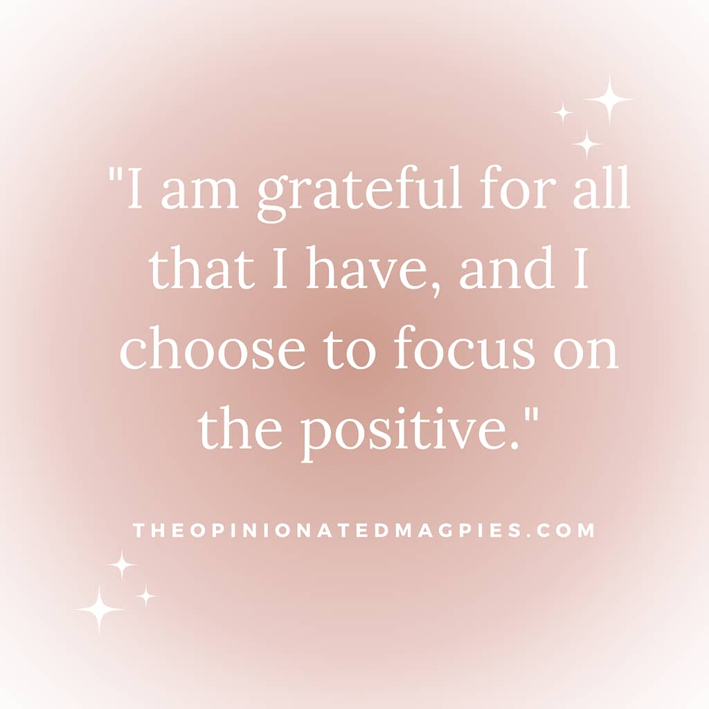 motivational mantras