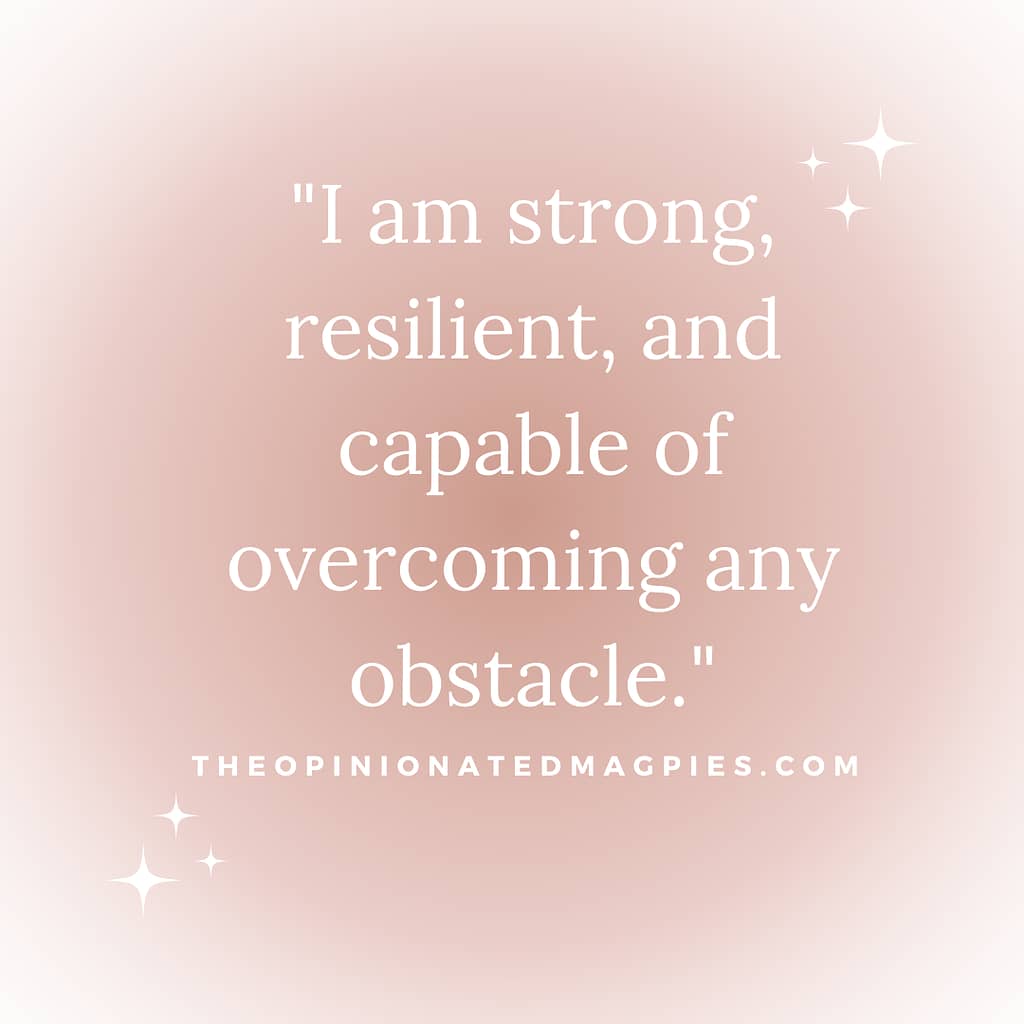 motivational mantras