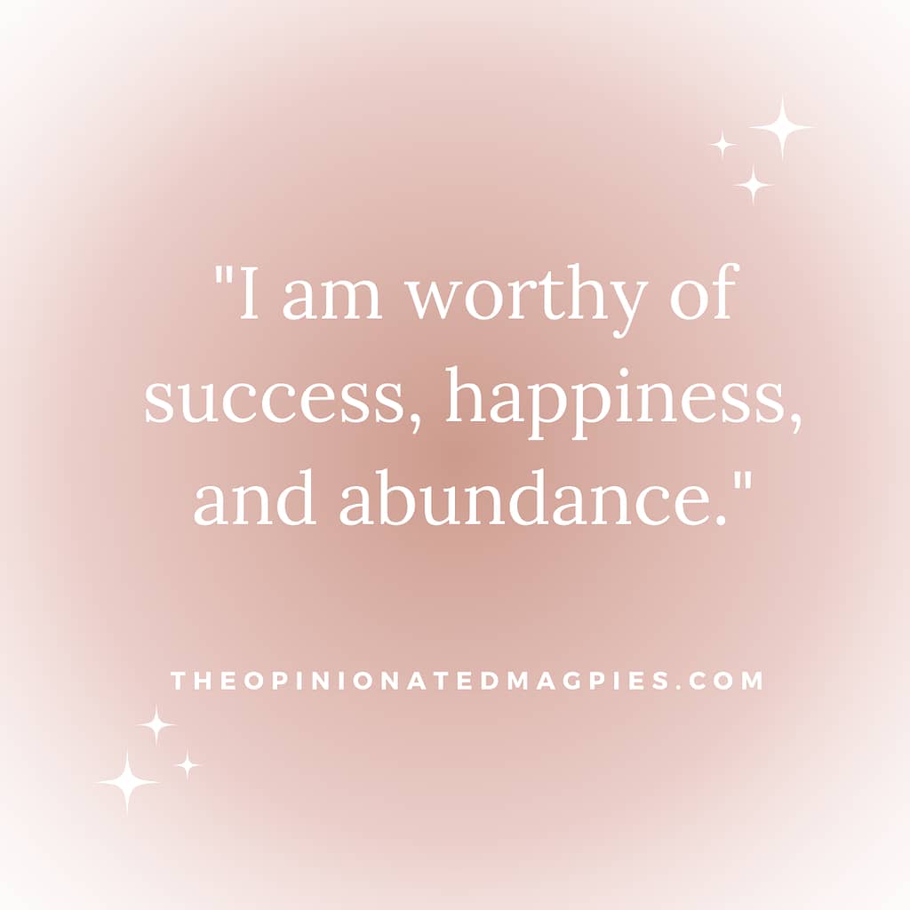 motivational mantras