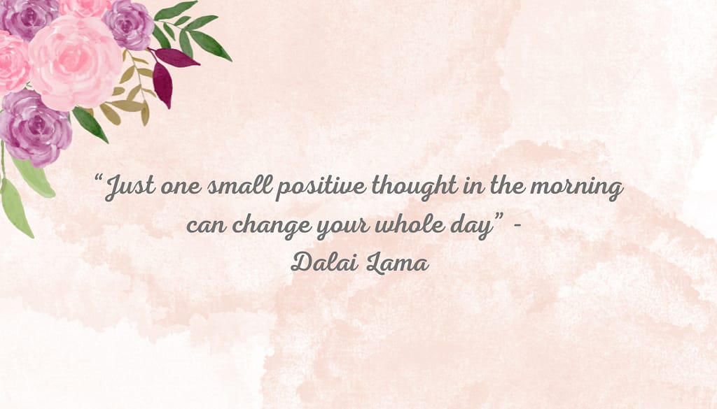 Monday Morning Motivational Quotes