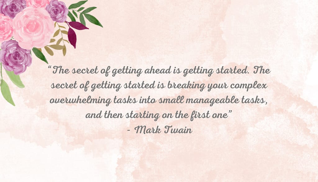 Monday Morning Motivational Quotes