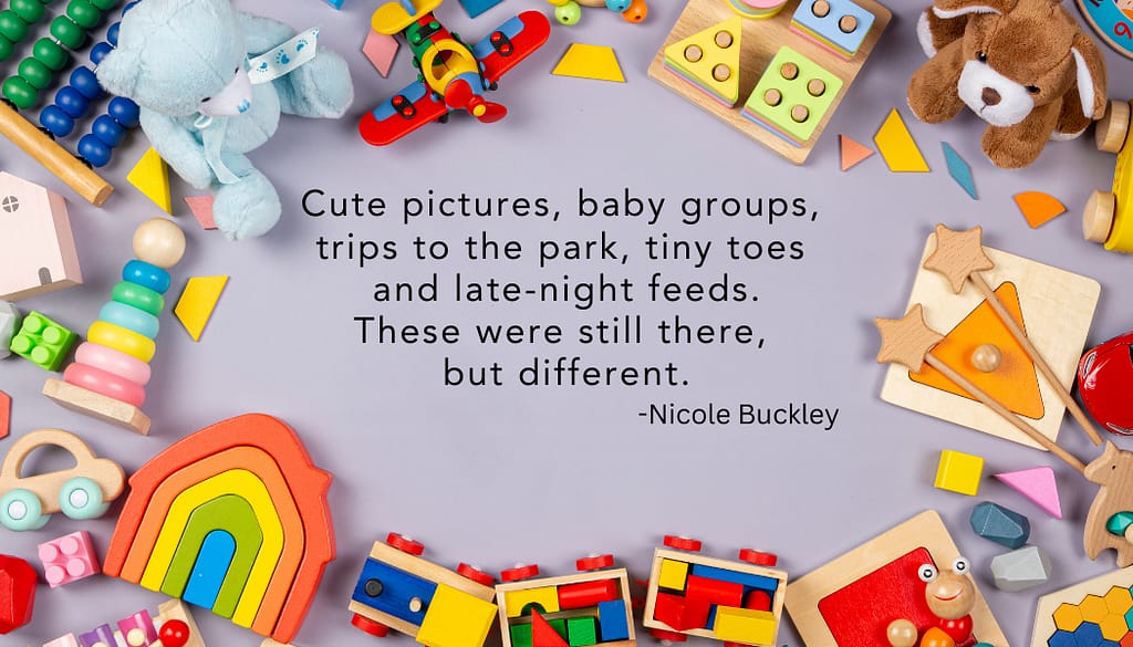Autism - A Journey Of Acceptance