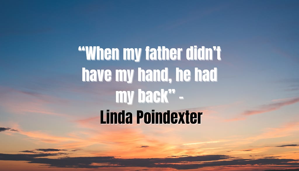 Dad, My Hero: A Father's Day Tribute