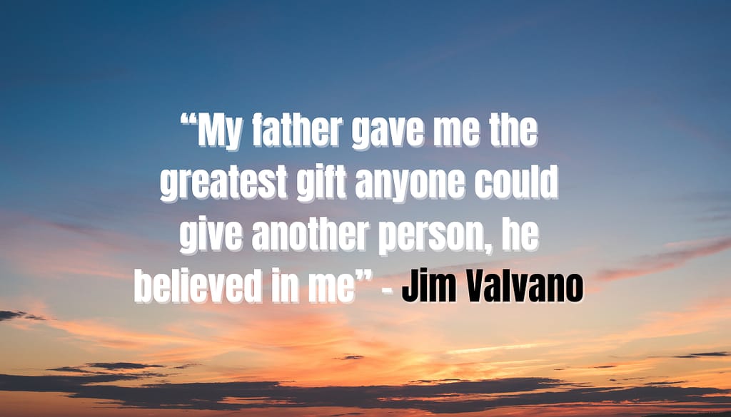 Dad, My Hero: A Father's Day Tribute