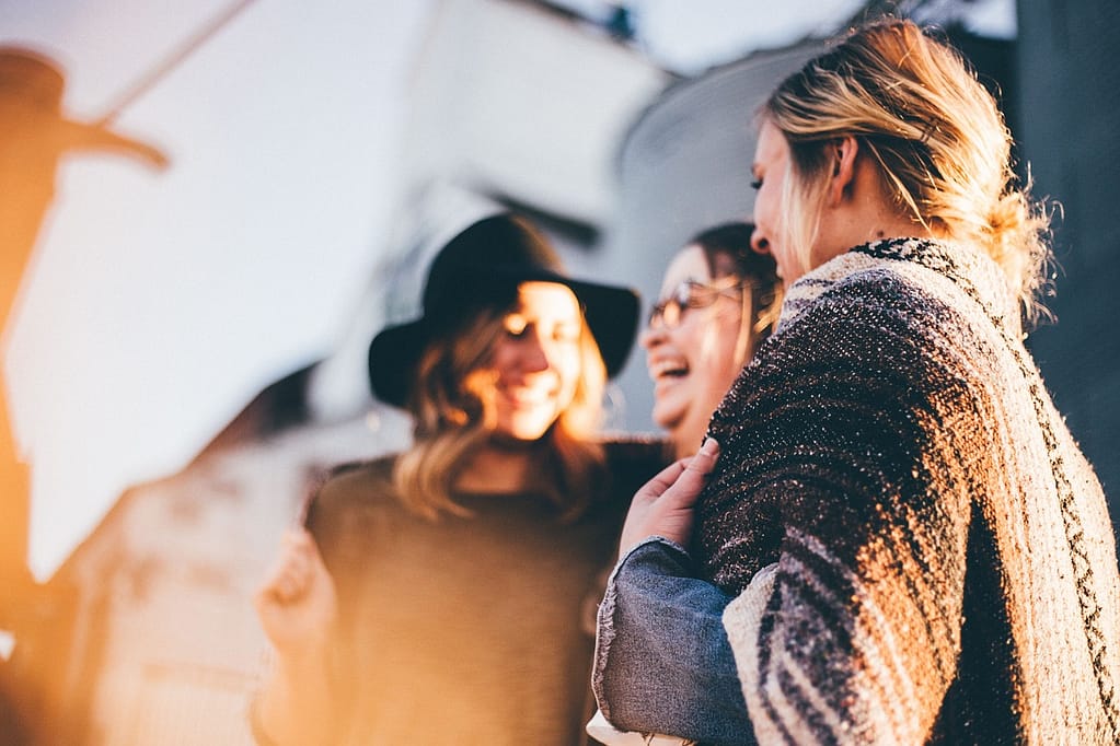 Tips to Beat The Winter Blues