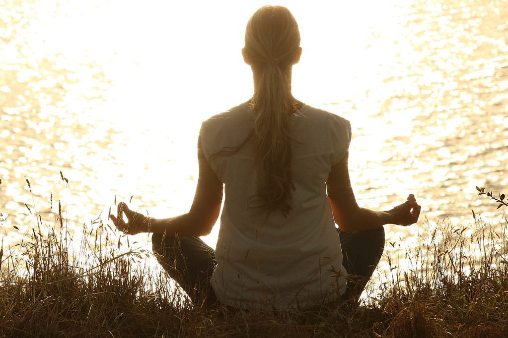 My Self-Care Morning Routine