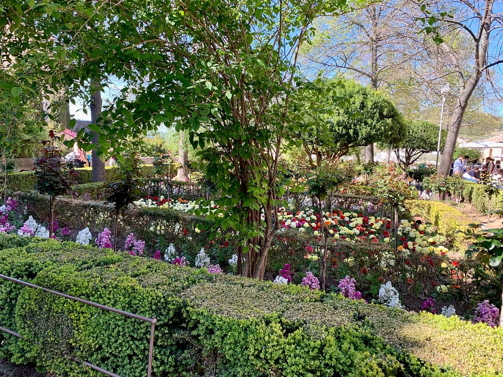 Granada: Family Weekend Break