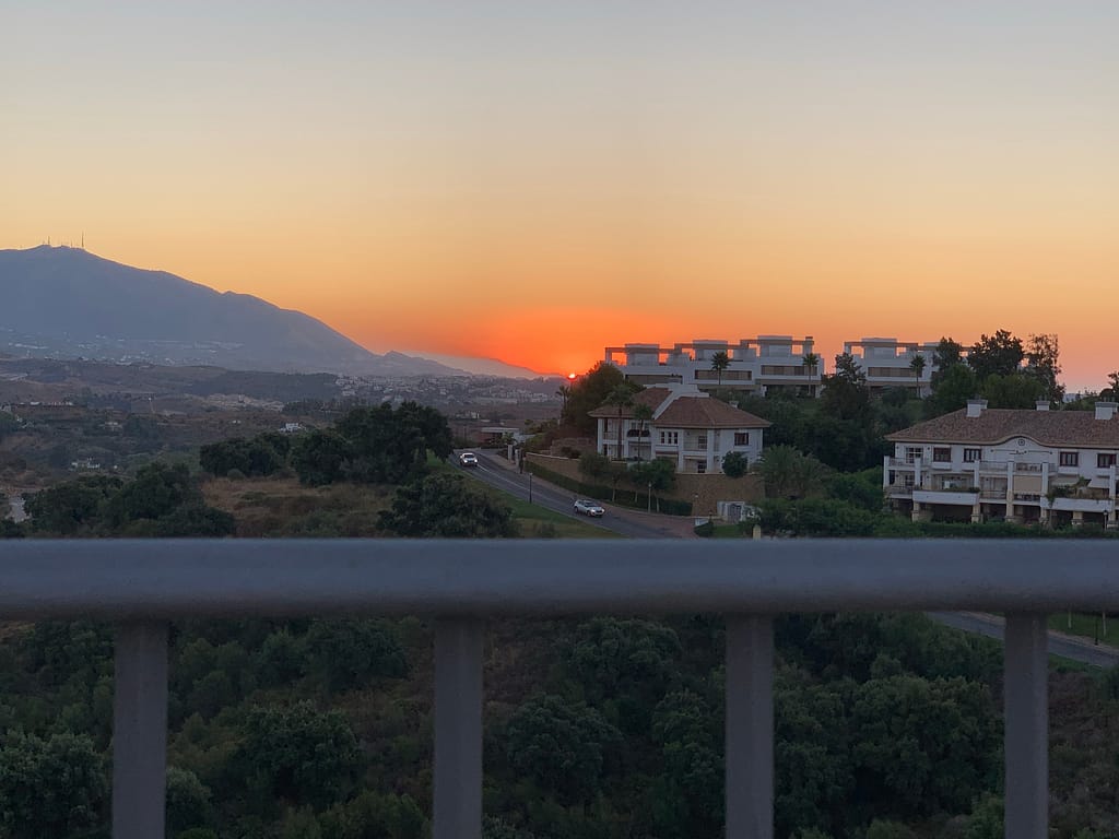 Romantic Weekend Away