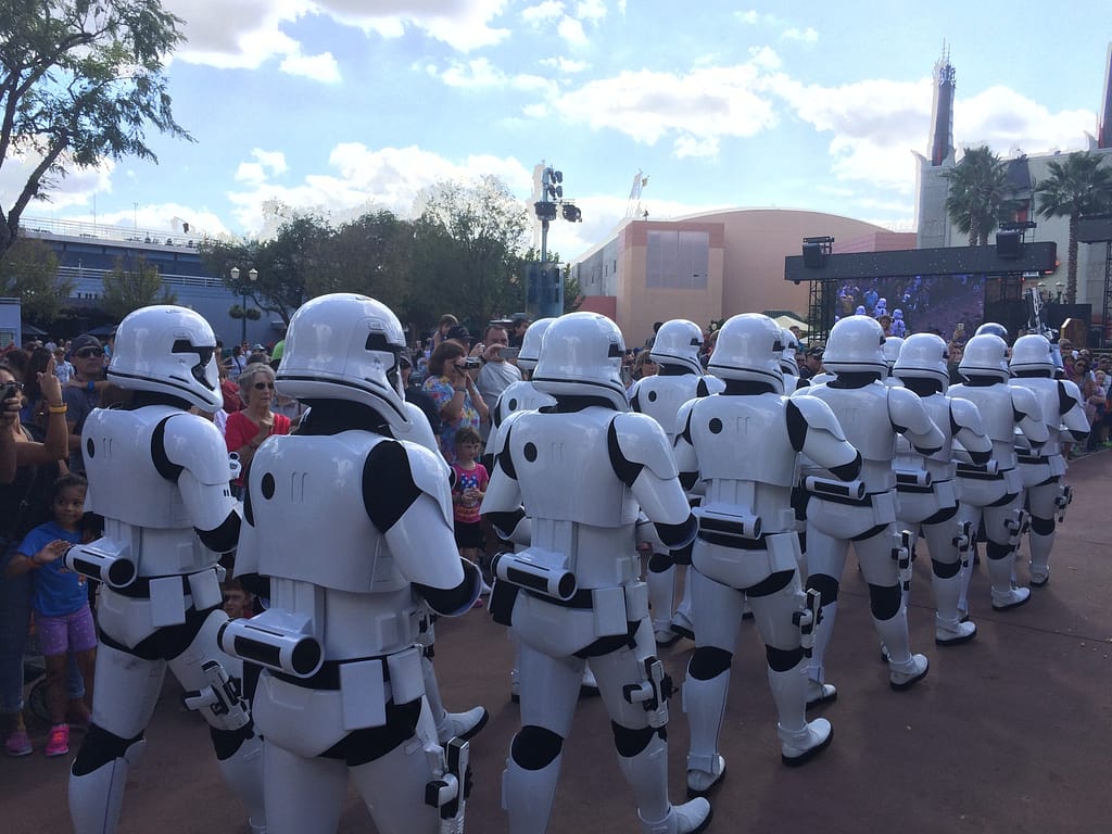 Star Wars