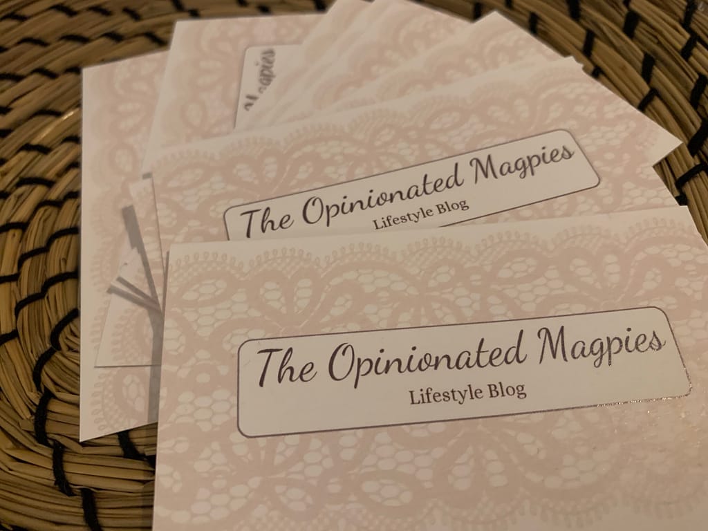 Blogging: Six Months Into Our Journey