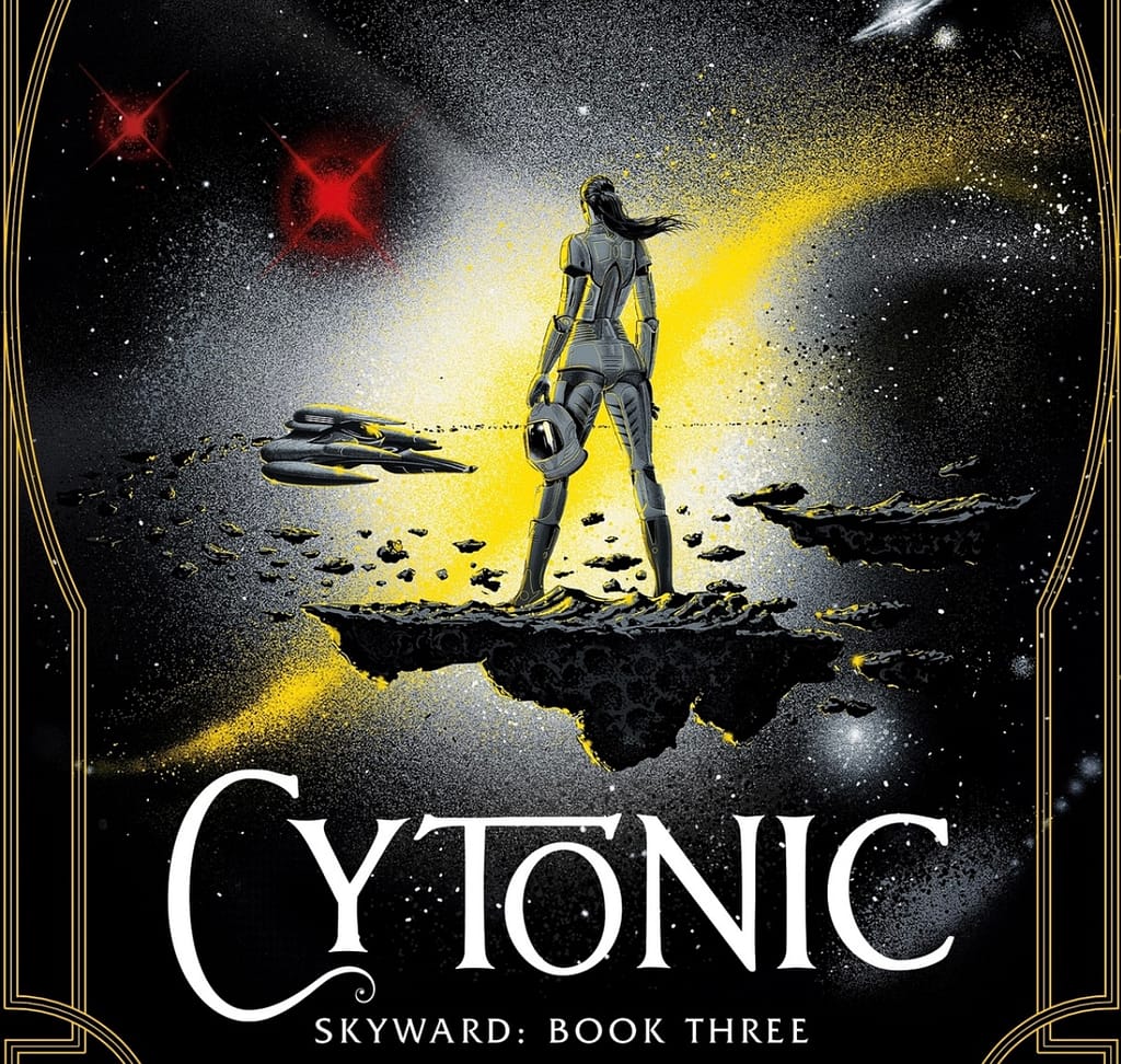 May 2023 Book Reviews