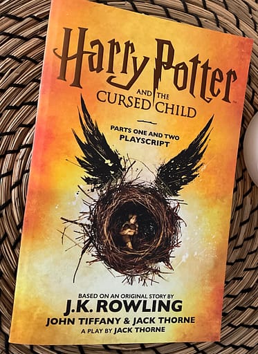 My Essential 2023 TBR