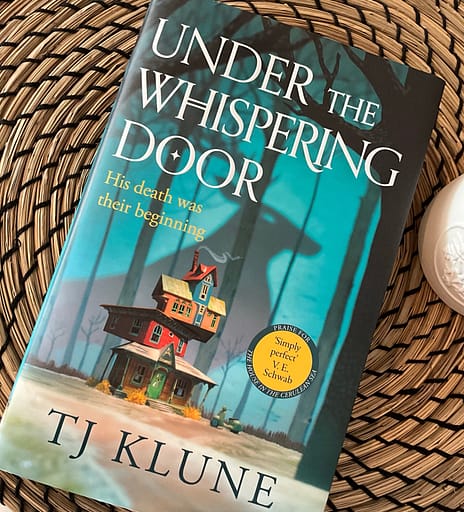 My Essential 2023 TBR