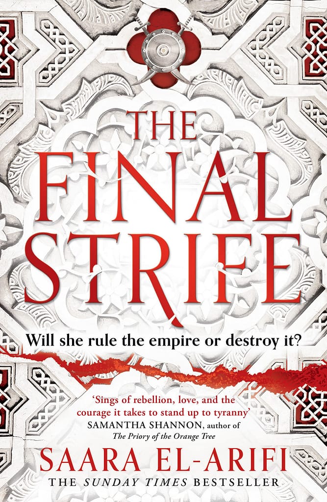 August 2023 - Book Reviews