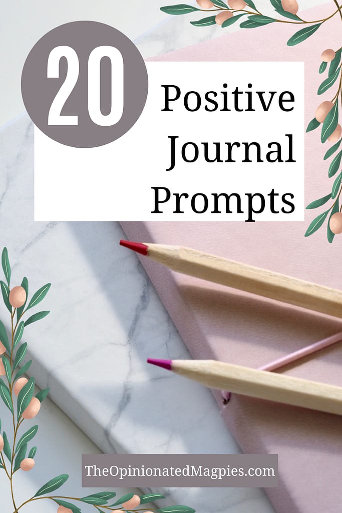 The Power of Journaling: A Path to Self-Discovery and