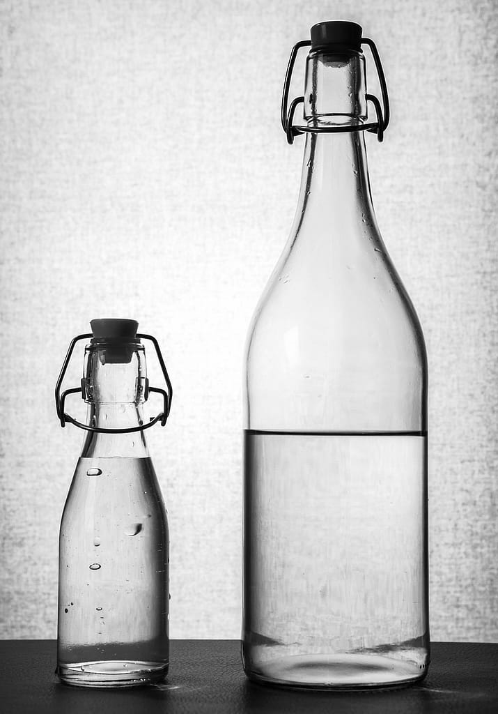 summer safety-drink water