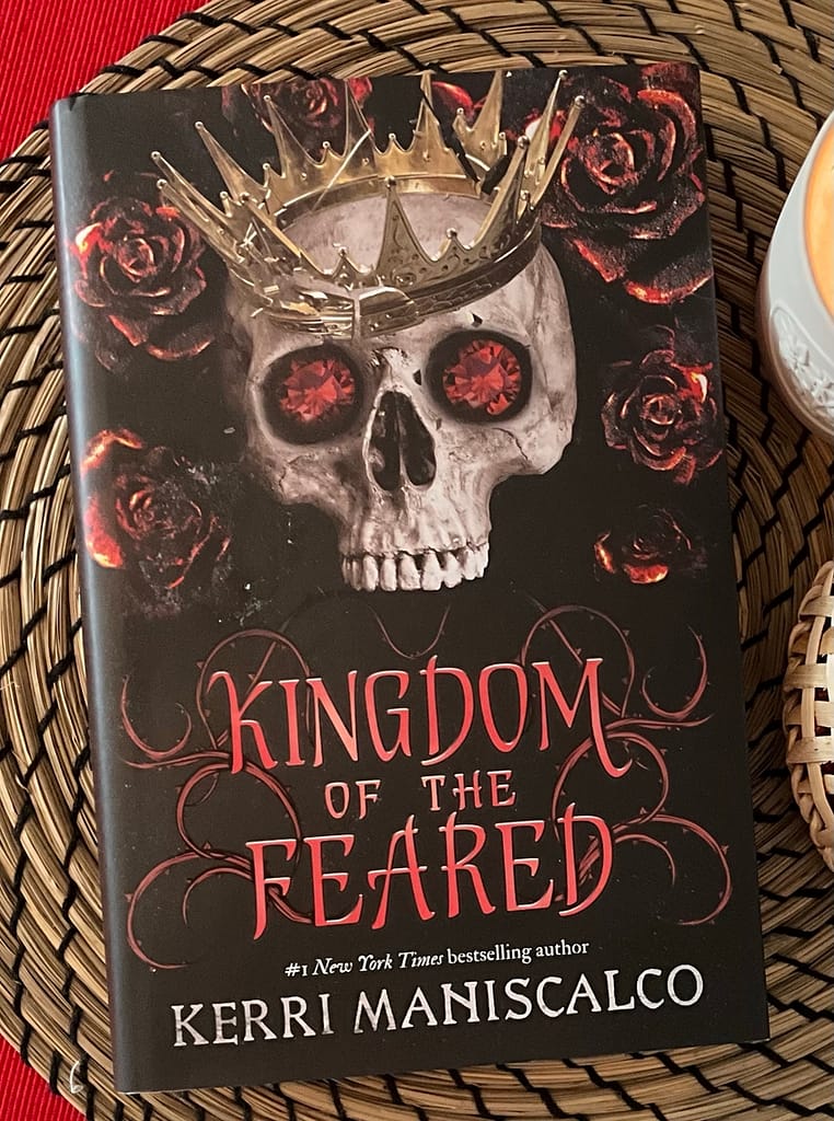 My Essential 2023 TBR