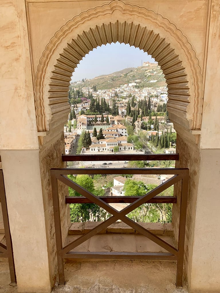 Granada: Family Weekend Break