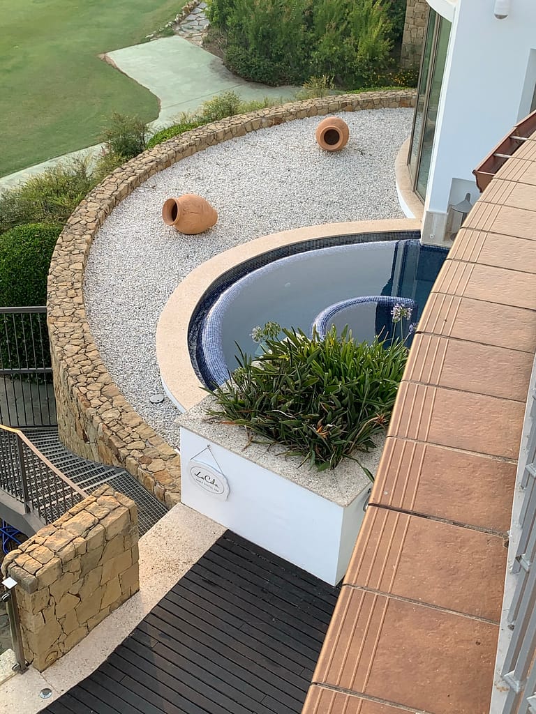 Romantic Weekend Away