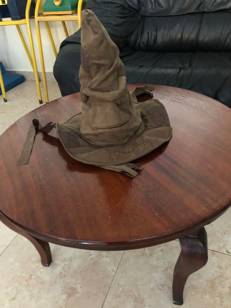 Planning a Harry Potter Party
