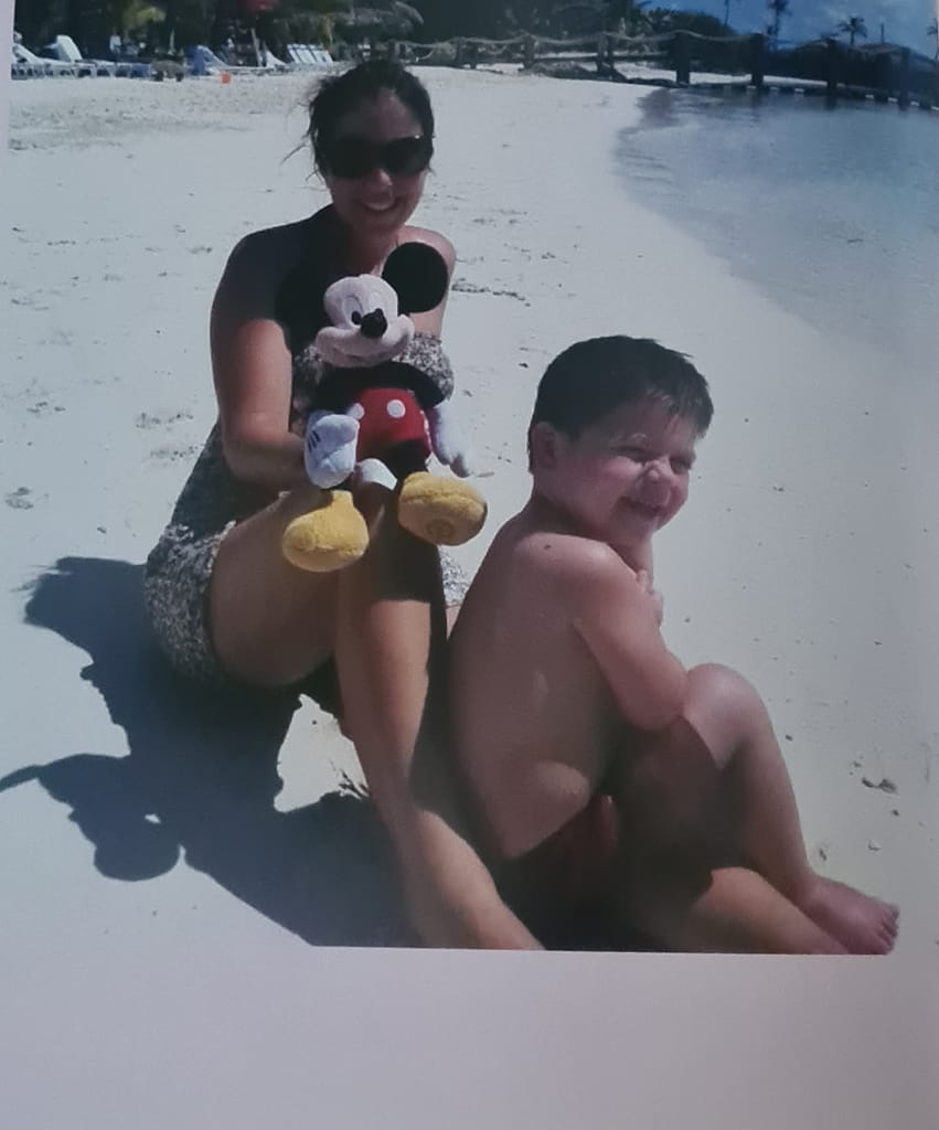Cruising with children- a chilled vibe in the Caribbean