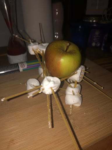 Balancing STEM activity