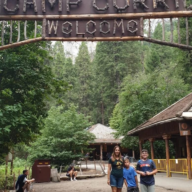 yosemitenationalpark; nature; travel