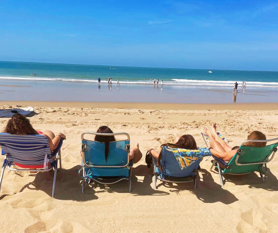 10 Self-Care Tips For A Serene Summer