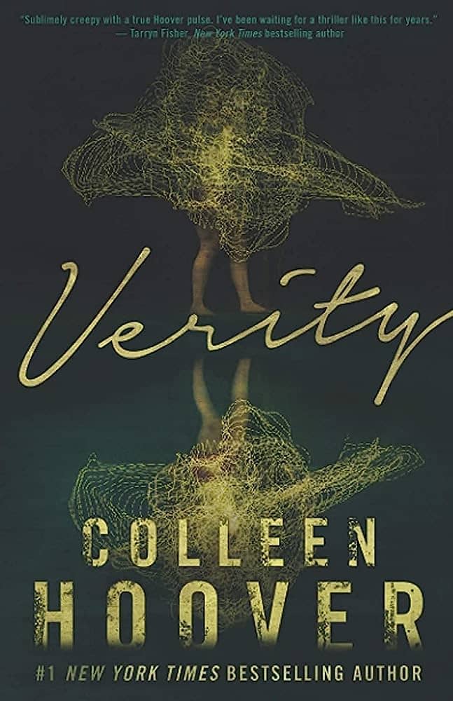 10 Beach Reads - The Thriller Edition