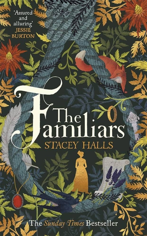 Get Cosy With These 15 Autumn Reads