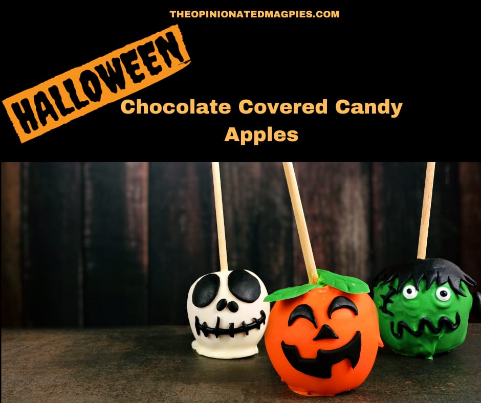 halloween party food