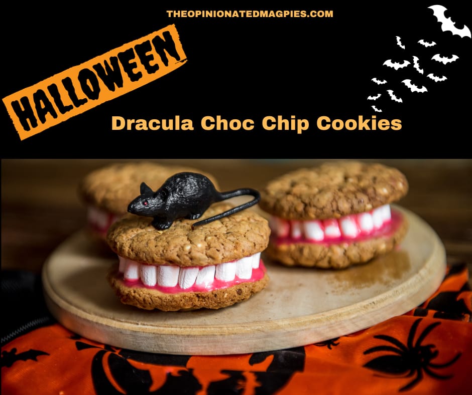 halloween party food