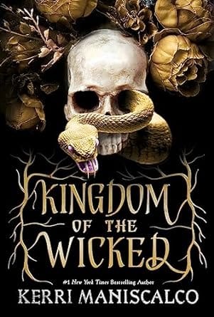 Top 10 Witch Books For Your Halloween TBR